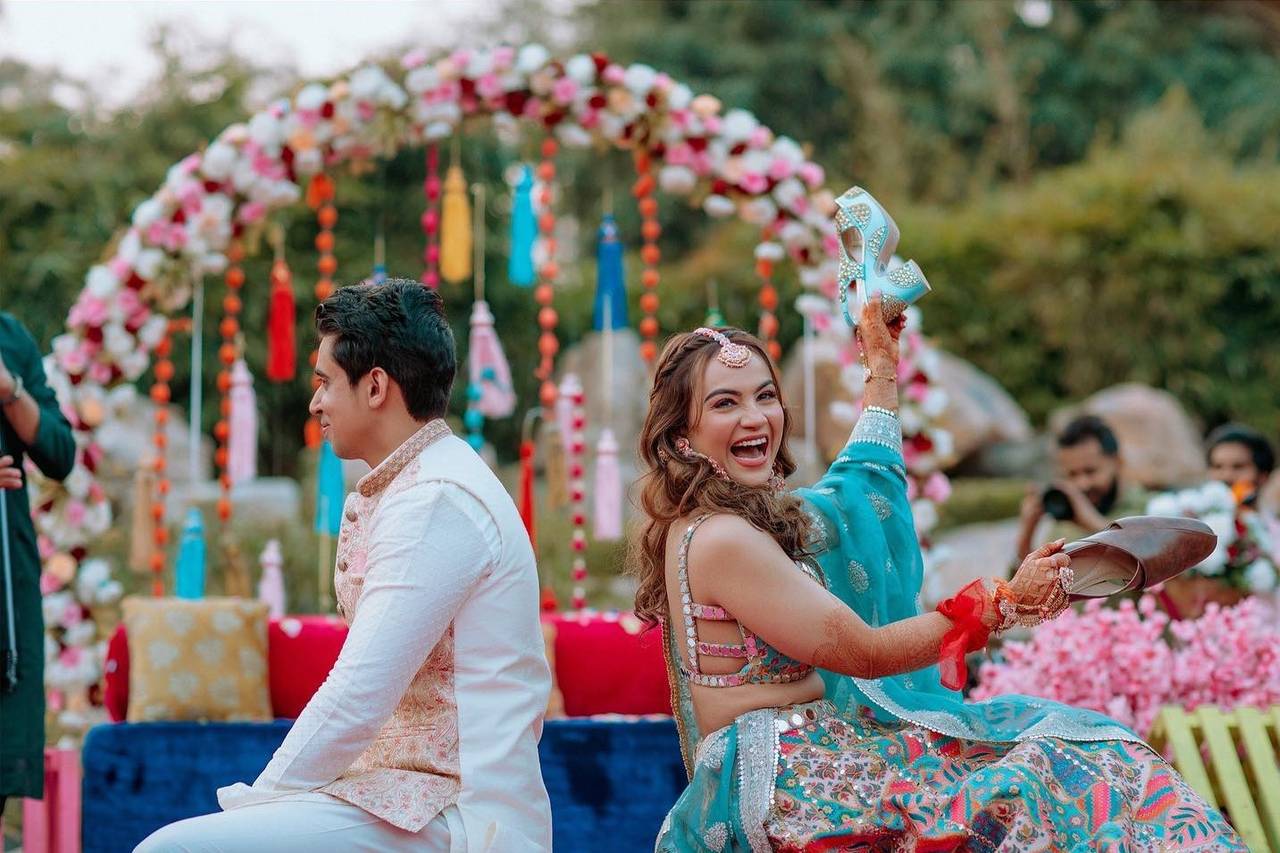 Botanix nature resort Wedding & Events