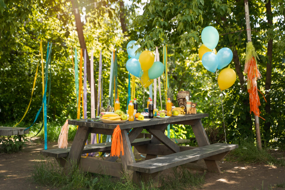 Botanix nature resort Wedding & Events