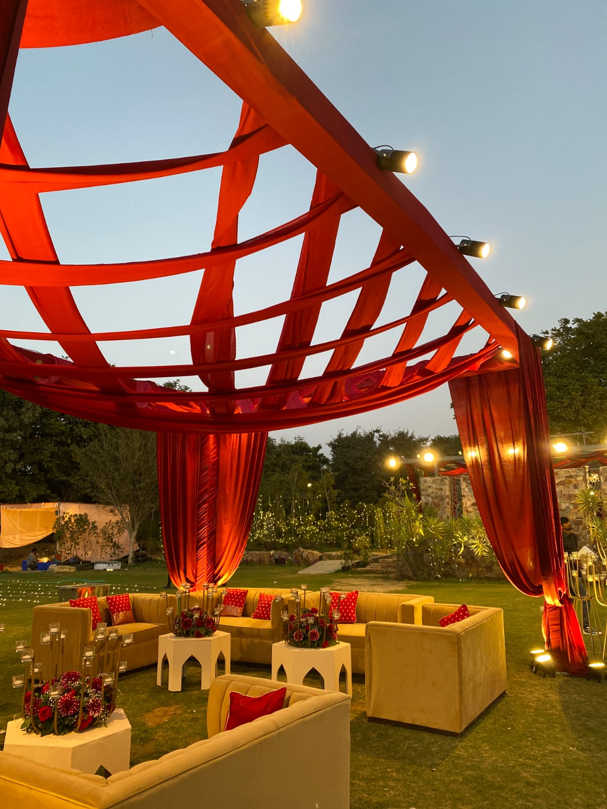Botanix nature resort Wedding & Events