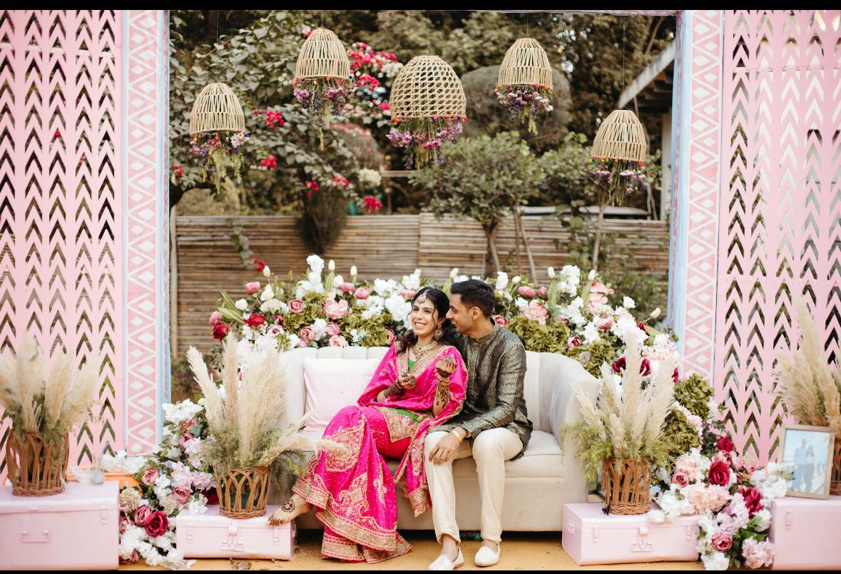 Botanix nature resort Wedding & Events