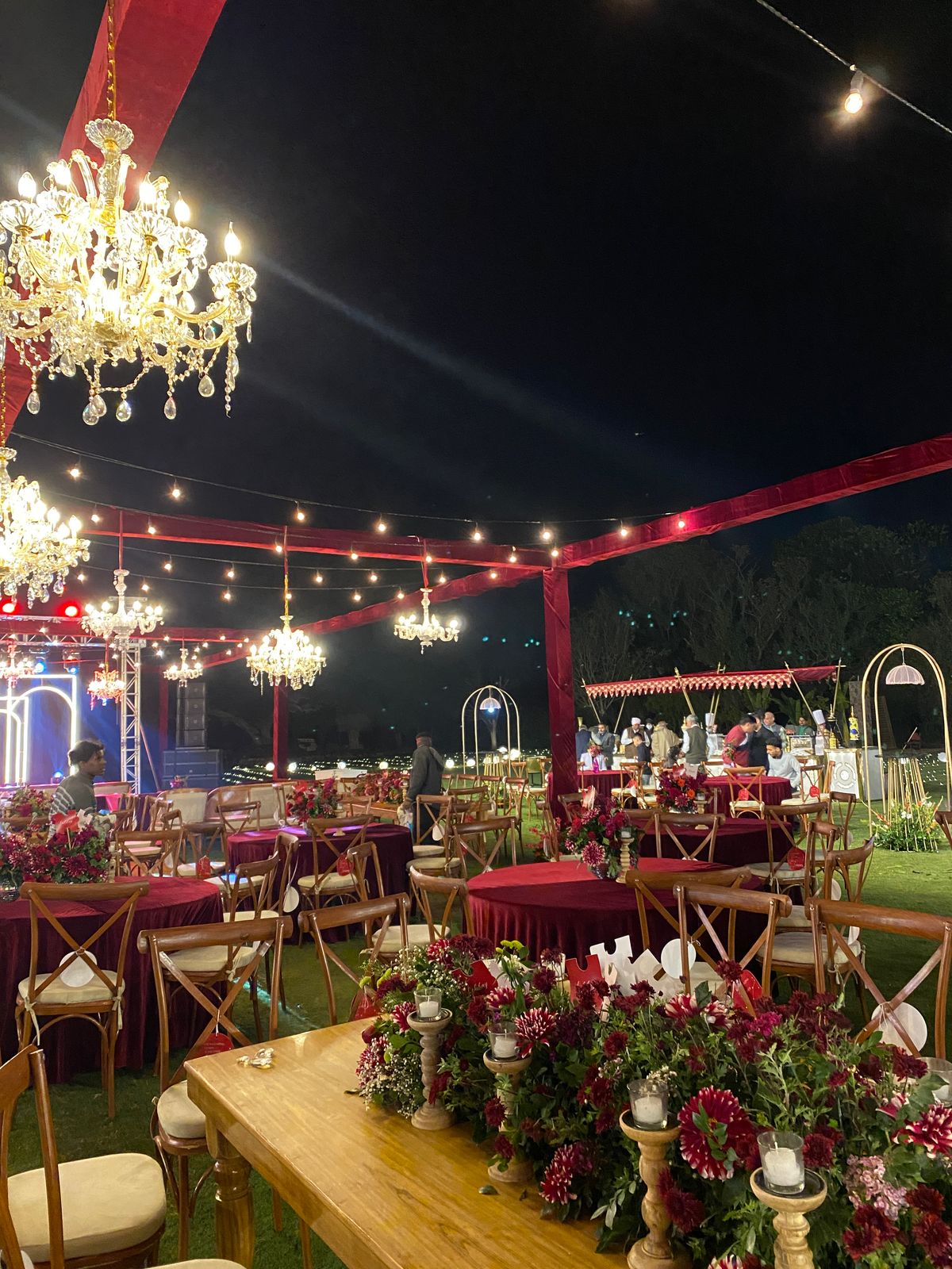 Botanix nature resort Wedding & Events
