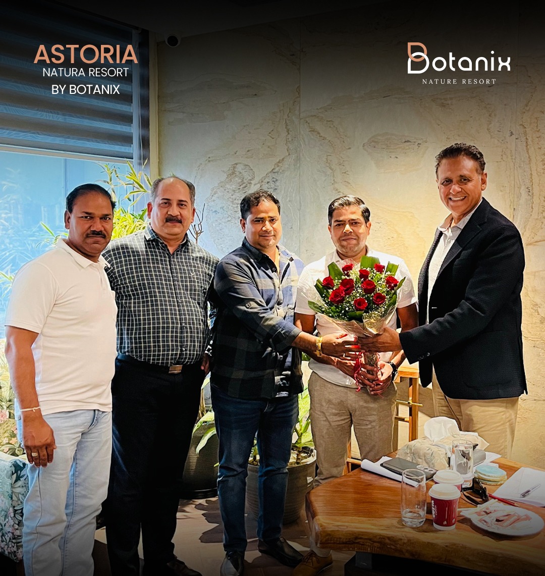 Astoria Natura Resort By Botanix