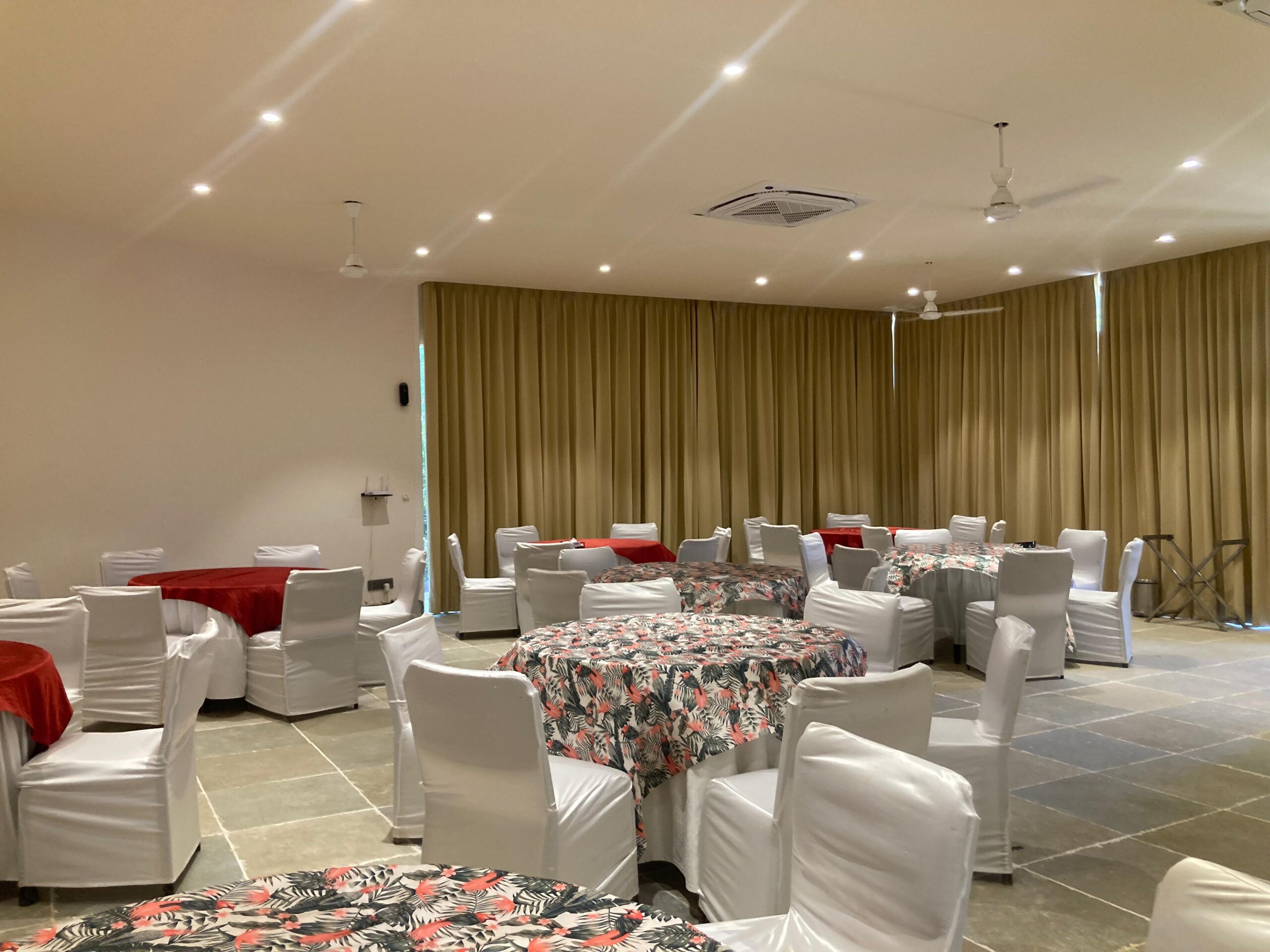 Botanix nature resort Wedding & Events
