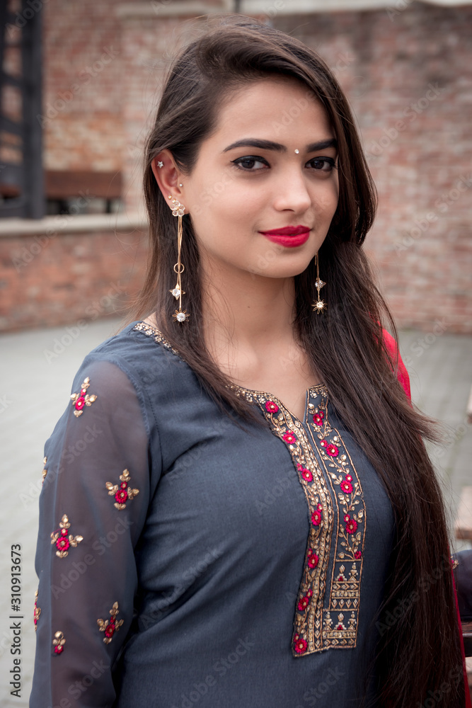 Aarti Sharma